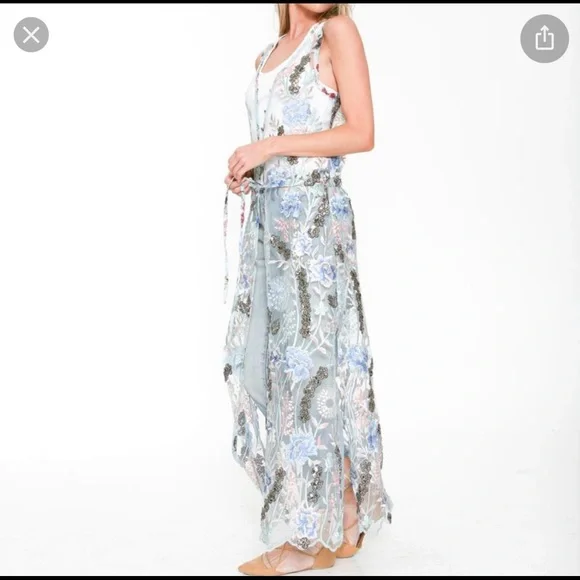 NWT Ararat Silent Journey Make a Star. Maxi - Picture 13 of 15